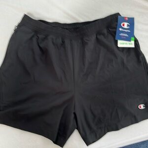 Men’s active wear shorts